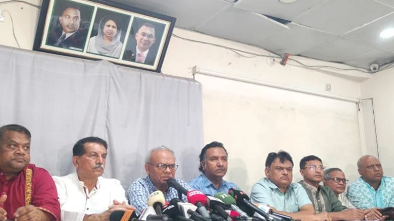 ৩১ দফার অধিকাংশ কর্মসূচি বাস্তবায়িত হয়েছে: রুহুল কবির রিজভী