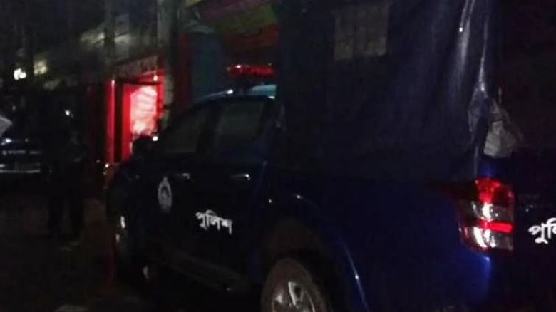 ১৫ আগস্ট কেন্দ্র করে রাজধানীতে নিরাপত্তা জোরদার