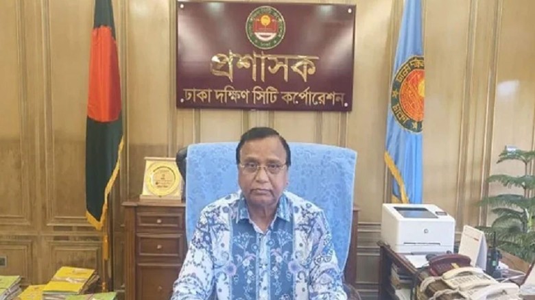 অঞ্চলভিত্তিক রিকশা চলাচল ব্যবস্থা চালুর উদ্যোগ