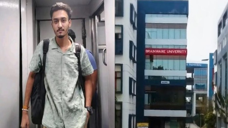 বাংলাদেশি শিক্ষার্থীর মরদেহ দেশে, সৎকার সম্পন্ন