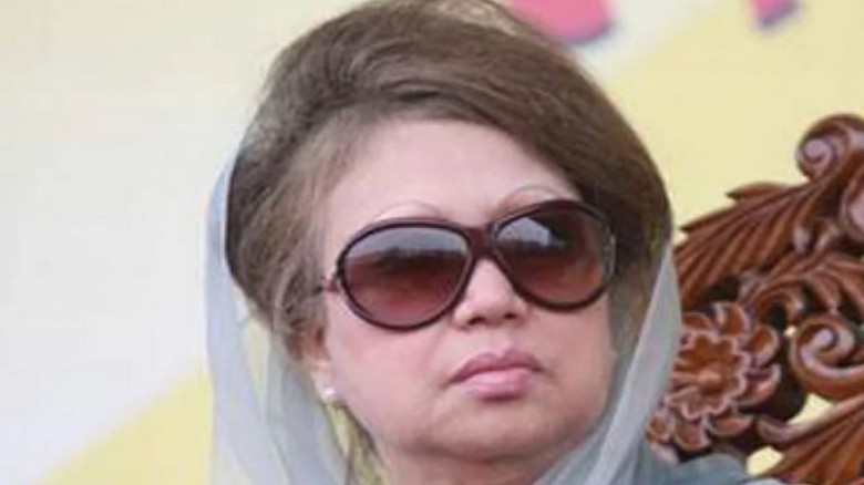 বেগম খালেদা জিয়ার ৮২তম জন্মদিন আজ