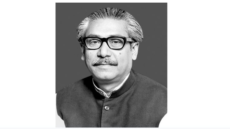 বঙ্গবন্ধুর ৫১তম শাহাদাতবার্ষিকী আজ