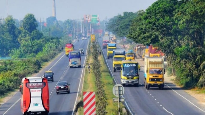 ১৮ আগস্ট থেকে অটো ফাইন সিস্টেম চালু