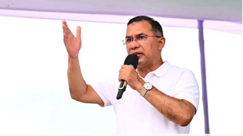 দেশের মানুষের ভাগ্য পরিবর্তনই সরকারের লক্ষ্য: প্রধানমন্ত্রী