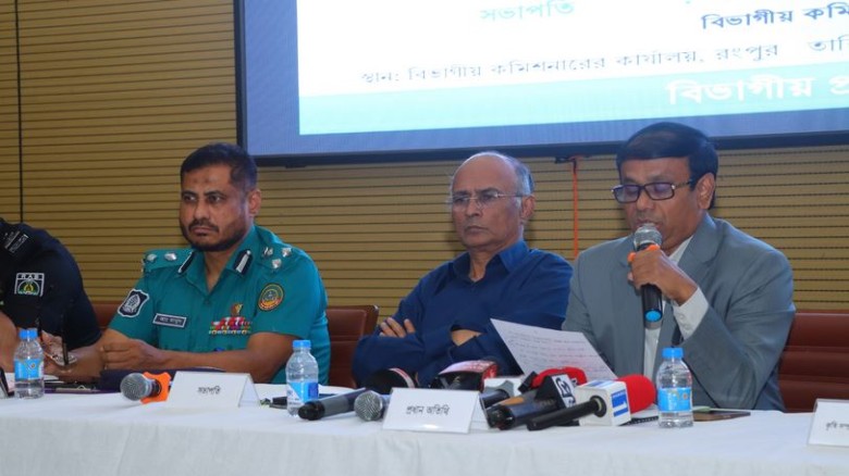 মাঠ পর্যায়ে সার ব্যবস্থাপনায় সংশ্লিষ্টদের সঙ্গে মতবিনিময় সভা অনুষ্ঠিত