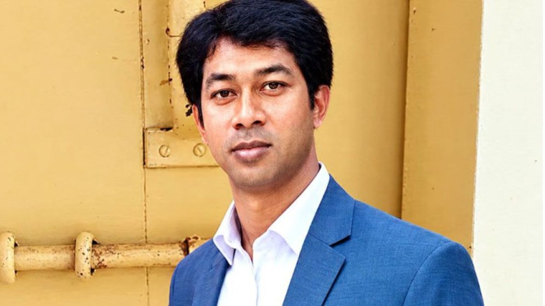 কুড়িগ্রাম পৌরসভার সিইও ফজলে রাব্বীকে প্রত্যাহার