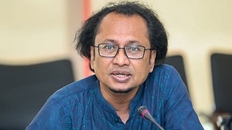 ১৯ আগস্ট রংপুর সফরে আসছেন উপদেষ্টা ডা. জাহেদ উর রহমান