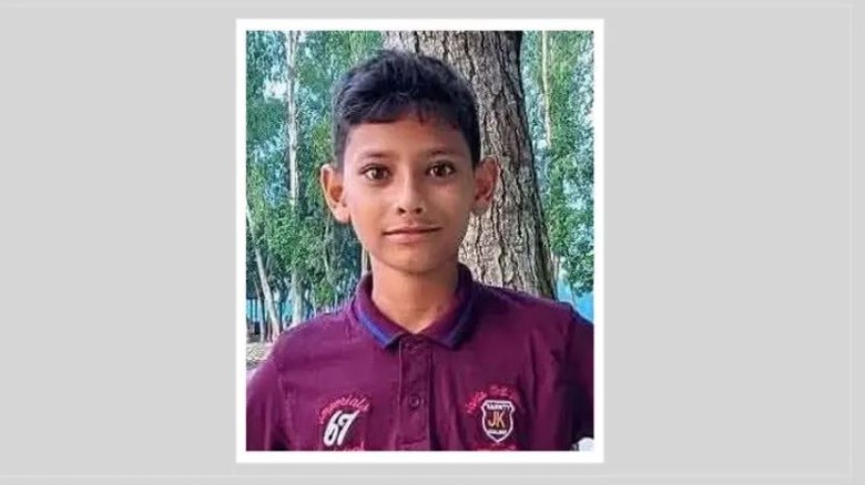 উলিপুরে  প্রাইভেট পড়তে গিয়ে ২০ দিন ধরে নিখোঁজ শিশু লাতিফুল