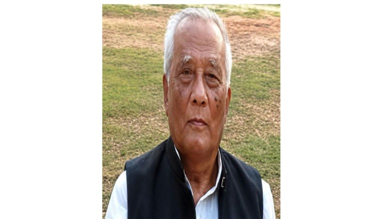 সাবেক মন্ত্রী সতীশ চন্দ্র রায়ের মৃত্যু