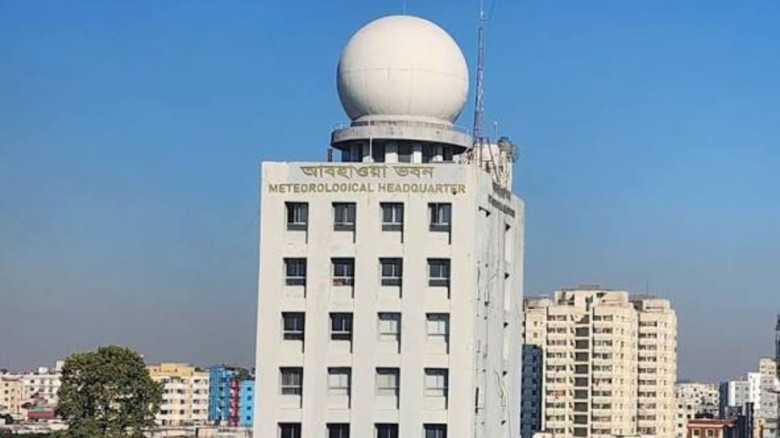 গরমে স্বস্তির বার্তা, পাঁচ দিন বৃষ্টির সম্ভাবনা