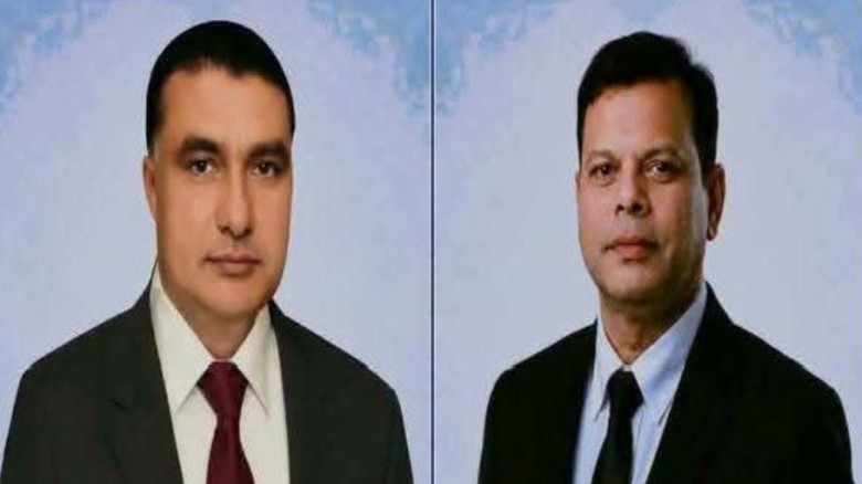 ফুলবাড়ীতে বিএনপির ৪২ সদস্য বিশিষ্ট নতুন আহ্বায়ক কমিটি গঠন