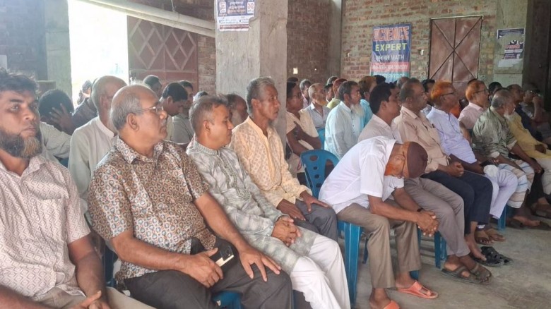 তিস্তা মহাপরিকল্পনা বাস্তবায়নে সময়বদ্ধ রোডম্যাপ ঘোষণার দাবি