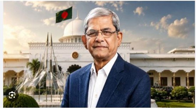 আজ আনুষ্ঠানিকভাবে বঙ্গভবনে উঠছেন রাষ্ট্রপতি
