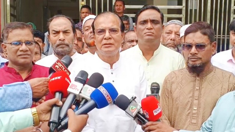 লালমনিরহাটে আসছেন দুর্যোগ ব্যবস্থাপনা ও ত্রাণ মন্ত্রী