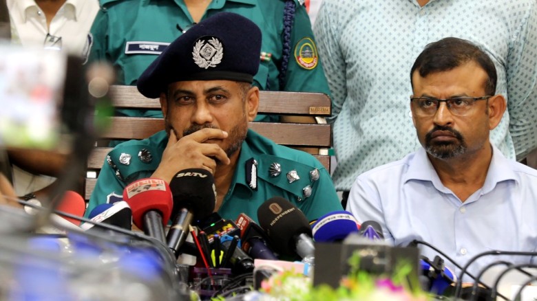মাছুয়াপাড়া হত্যাকাণ্ডের সঙ্গে পদায়নের সম্পর্ক নেই, বিভ্রান্তি না ছড়ানোর আহ্বান আরপিএমপির