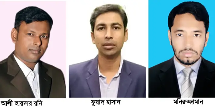 [টিসিএ রংপুরের নির্বাচন অনুষ্ঠানের লক্ষ্যে আহ্বায়ক কমিটি গঠন]