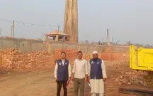 [ইটভাটার বিরুদ্ধে বিএসটিআই বিভাগীয় কার্যালয়,রংপুর এর নিয়মিত মামলা দায়ের]
