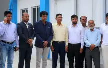 [রংপুরে উদ্বোধন হলো আধুনিক ডপলার রাডার স্টেশন আবহাওয়া পূর্বাভাসের...]