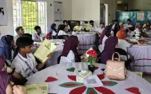 [রংপুরে ওব্যাটের আয়োজনে ৩দিন ব্যাপী তারুন্যেরে...]